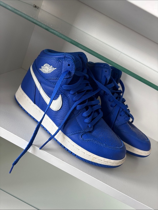 hyper royal retro high og Air Jordan Retro High OG 'Hyper Royal'